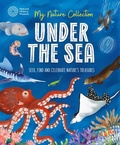 Cover: Under the Sea - Wayland