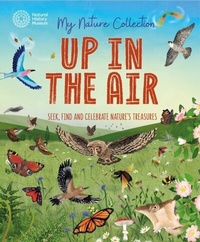 Abbildung von: Up in the Air - Wayland