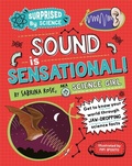 Cover: Sound is Sensational! - Wayland
