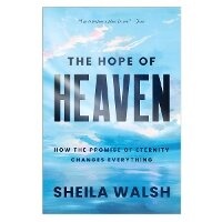 Enlarge image Cover: The Hope of Heaven - Baker Books, a division of Baker Publishing Group