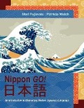 Cover: Nippon Go! - Kendall/Hunt Publishing Co ,U.S.