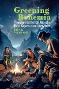 Cover: Greening Bohemia - Clemson University Digital Press