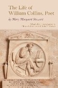 Cover: The Life of William Collins, Poet - Clemson University Digital Press