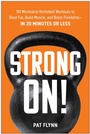 Cover: Strong ON! - BenBella Books