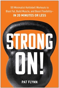 Enlarge image Cover: Strong ON! - BenBella Books