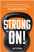 Cover: Strong ON! - Benbella Books