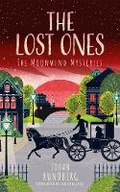 Cover: The Lost Ones - Amazon Crossing Kids