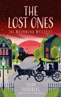 Cover: The Lost Ones - Amazon Crossing Kids