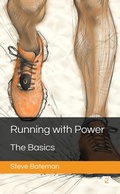 Cover: Running with Power: The Basics - from1runner2another