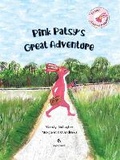 Cover: Pink Patsy's Great Adventure - Magmay Books