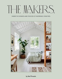 Abbildung von: The Makers - Hardie Grant Books