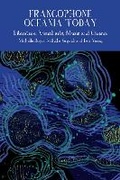 Cover: Francophone Oceania Today - Liverpool University Press