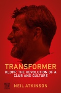 Cover: Transformer - Canongate Books