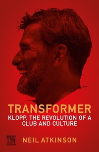 Enlarge image Cover: Transformer - Canongate Books