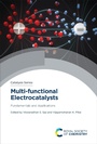 Cover: Multi-functional Electrocatalysts - Royal Society of Chemistry