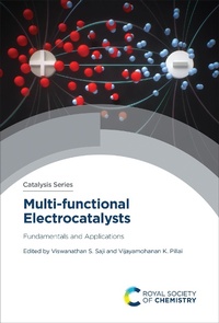 Abbildung von: Multi-functional Electrocatalysts - Royal Society of Chemistry