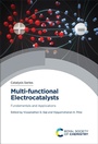 Cover: Multi-functional Electrocatalysts - Royal Society of Chemistry