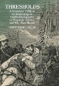 Cover: Thresholds: A 'Complete' Table of the Borrowings in Yambo Ouologuem's Le Devoir de violence, and Why They Matter - Liverpool University Press