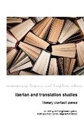 Cover: Iberian and Translation Studies - Liverpool University Press