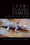 Cover: Jean-Claude Charles: A Reader's Guide - Liverpool University Press