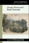 Cover: Dorothy Wordsworth's Rydal Journals - Liverpool University Press