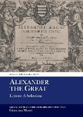 Cover: Alexander the Great - Liverpool University Press
