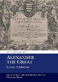 Enlarge image Cover: Alexander the Great - Liverpool University Press