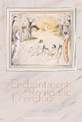 Cover: Enchantment in Romantic Literature - Liverpool University Press