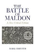 Cover: The Battle of Maldon - Liverpool University Press