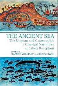 Enlarge image Cover: The Ancient Sea - Liverpool University Press