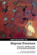 Cover: Migrant Emotions - Liverpool University Press