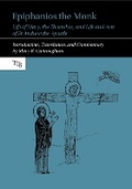 Cover: Epiphanios the Monk - Liverpool University Press