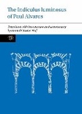 Cover: The Indiculus luminosus of Paul Alvarus - Liverpool University Press