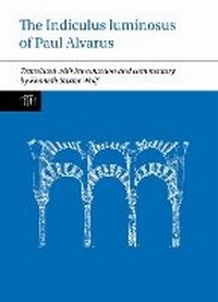 Enlarge image Cover: The Indiculus luminosus of Paul Alvarus - Liverpool University Press