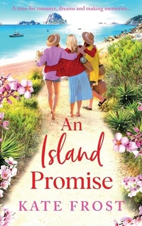 Abbildung von: An Island Promise - Boldwood Books Ltd