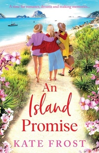 Abbildung von: An Island Promise - Boldwood Books Ltd