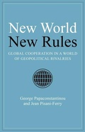Cover: New World New Rules - Agenda Publishing