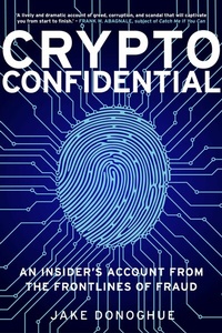 Abbildung von: Crypto Confidential - The History Press Ltd