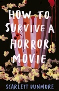 Cover: How to Survive a Horror Movie - Little Tiger
