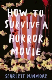 Enlarge image Cover: How to Survive a Horror Movie - Little Tiger