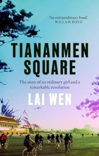 Abbildung von: Tiananmen Square - Swift Press