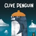 Cover: Clive Penguin - Little Tiger