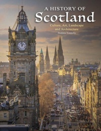 Enlarge image Cover: A History of Scotland - Amber Books