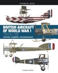 Cover: British Aircraft of World War I - Amber Books