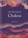 Cover: The Little Book of Chakras - Godsfield Press