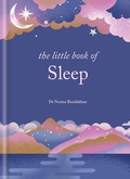 Cover: The Little Book of Sleep - Godsfield Press