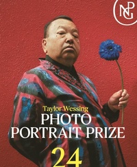 Abbildung von: Taylor Wessing Photo Portrait Prize 2024 - National Portrait Gallery Publications