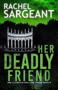 Cover: Her Deadly Friend - Hobeck Books Limited