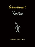 Cover: Vanitas - Penteract Press