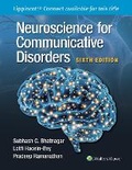 Cover: Neuroscience for the Study of Communicative Disorders 6e Lippincott Connect Print Book and Digital Access Card Package - WOLTERS KLUWER HEALTH